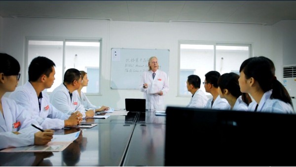 ISO9001質(zhì)量管理體系，為比格萊生產(chǎn)的每一款電鍍添加劑保駕護(hù)航